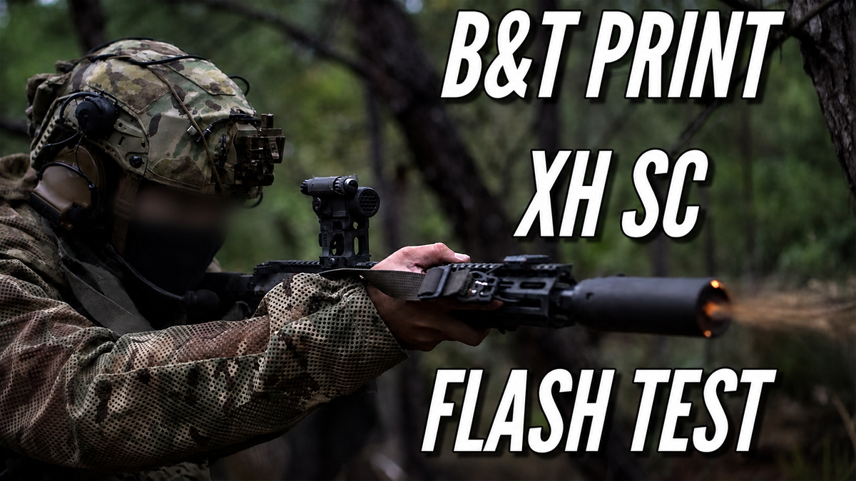 What defines flash performance