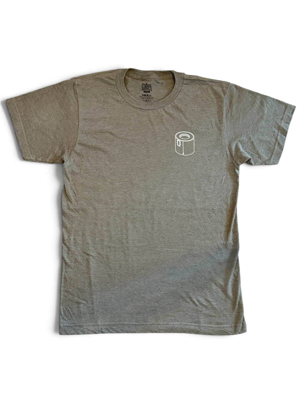 MX10160 IIT T-Shirt